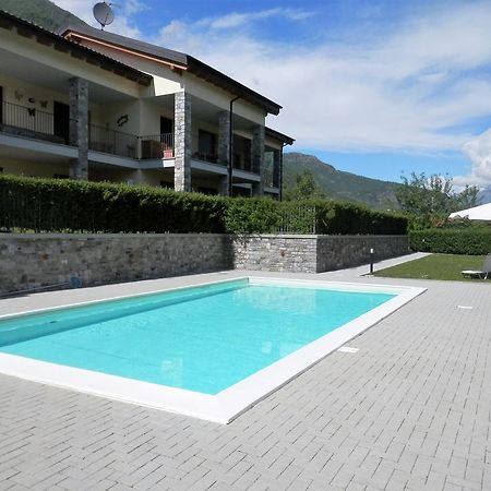 Casa Lella With Pool And Garden Appartement Lenno Buitenkant foto