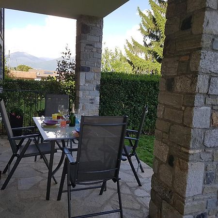 Casa Lella With Pool And Garden Appartement Lenno Buitenkant foto