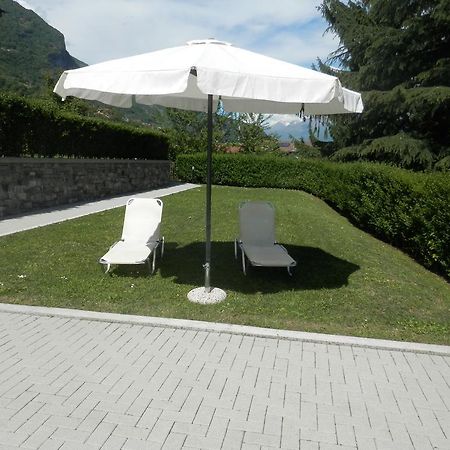 Casa Lella With Pool And Garden Appartement Lenno Buitenkant foto
